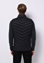 thumb-Показати інформацію про Жилет Чоловічий Чорний  Cl1071238