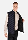thumb-Показати інформацію про Жилет Чоловічий Синій  Cl1071238