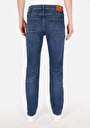 thumb-Показати інформацію про 045 David Джинси Чоловічі  Класичного Крою Cl1071321