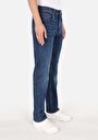 thumb-Показати інформацію про 045 David Джинси Чоловічі  Класичного Крою Cl1071321