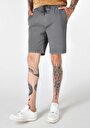 thumb-Показати інформацію про Шорти Чоловічі Сірі  Cl1064127