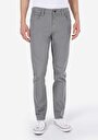 thumb-Показати інформацію про Брюки Чоловічі Сірі  Cl1067468