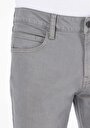 thumb-Показати інформацію про Брюки Чоловічі Сірі  Cl1067468