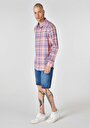 thumb-Показати інформацію про Сорочка З Довгим Рукавом Чоловіча Мультіколор  Cl1064196
