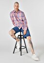 thumb-Показати інформацію про Сорочка З Довгим Рукавом Чоловіча Мультіколор  Cl1064196