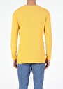thumb-Показати інформацію про Светр Чоловічий Жовтий  Cl1052362