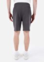 thumb-Показати інформацію про Шорти Чоловічі Сірі  Cl1067733