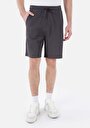thumb-Показати інформацію про Шорти Чоловічі Сірі  Cl1067733