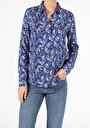 thumb-Показати інформацію про Сорочка З Довгим Рукавом Жіноча Мультіколор  Cl1053693