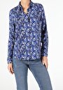 thumb-Показати інформацію про Сорочка З Довгим Рукавом Жіноча Мультіколор  Cl1053693
