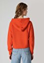 thumb-Показати інформацію про Светр Жіночий Помаранчевий  Cl1062436