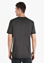 thumb-Показати інформацію про Футболка З Коротким Рукавом Чоловіча Сіра  Cl1064854