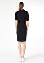 thumb-Показати інформацію про Сукня Жіноча Чорна  Cl1062592