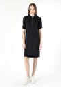 thumb-Показати інформацію про Сукня Жіноча Чорна  Cl1062592