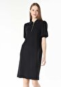 thumb-Показати інформацію про Сукня Жіноча Чорна  Cl1062592