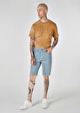 thumb-Показати інформацію про Шорти Чоловічі Блакитні  Cl1062644