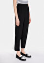 thumb-Показати інформацію про Брюки Жіночі Чорні  Cl1068239