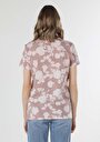 thumb-Показати інформацію про Футболка З Коротким Рукавом Жіноча Рожева  Cl1058152