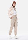 thumb-Показати інформацію про Брюки Жіночі Бежеві  Cl1068271