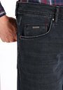 thumb-Показати інформацію про 045 David Джинси Чоловічі  Класичного Крою Cl1065339