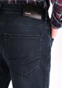 thumb-Показати інформацію про 045 David Джинси Чоловічі  Класичного Крою Cl1065339