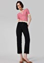 thumb-Показати інформацію про Футболка З Коротким Рукавом Жіноча Рожева  Cl1062909