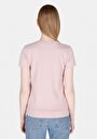thumb-Показати інформацію про Футболка З Коротким Рукавом Жіноча Рожева  Cl1068567