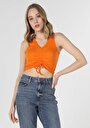 thumb-Показати інформацію про Майка Жіноча Помаранчева  Cl1059287