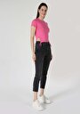 thumb-Показати інформацію про Футболка З Коротким Рукавом Жіноча Рожева  Cl1063336