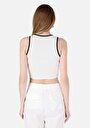 thumb-Показати інформацію про Майка Жіноча Біла  Cl1069080
