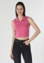 thumb-Показати інформацію про Майка Жіноча Рожева  Cl1063340