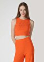 thumb-Показати інформацію про Майка Жіноча Помаранчева  Cl1063353