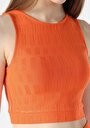 thumb-Показати інформацію про Майка Жіноча Помаранчева  Cl1063353