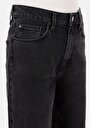 thumb-Показати інформацію про 884 Lauren Джинси Жіночі Чорні Прямого Крою Cl1070944