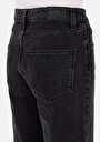 thumb-Показати інформацію про 884 Lauren Джинси Жіночі Чорні Прямого Крою Cl1070944
