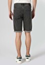 thumb-Показати інформацію про 045 David Шорти Чоловічі Сірі  Cl1063592