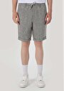 thumb-Показати інформацію про Шорти Чоловічі Сірі  Cl1063618