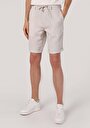 thumb-Показати інформацію про Шорти Чоловічі Сірі  Cl1063618
