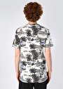 thumb-Показати інформацію про Футболка З Коротким Рукавом Чоловіча Мультіколор  Cl1063627
