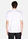 thumb-Показати інформацію про Футболка З Коротким Рукавом Чоловіча Біла  Cl1073098