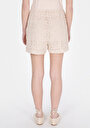 thumb-Показати інформацію про Шорти Жіночі Бежеві  Cl1074237