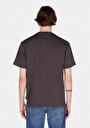 thumb-Показати інформацію про Футболка З Коротким Рукавом Чоловіча Коричнева  Cl1073689