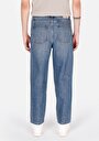 thumb-Показати інформацію про 093 Boris Джинси Чоловічі Блакитні  Cl1073822