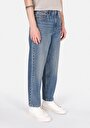 thumb-Показати інформацію про 093 Boris Джинси Чоловічі Блакитні  Cl1073822