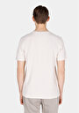 thumb-Показати інформацію про Футболка З Коротким Рукавом Чоловіча Бежева  Cl1074200