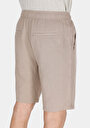 thumb-Показати інформацію про Шорти Чоловічі Бежеві  Cl1074435