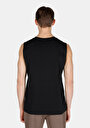 thumb-Показати інформацію про Майка Чоловіча Чорна  Cl1075031