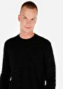 thumb-Показати інформацію про Светр Чоловічий Чорний  Cl1069901