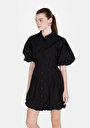 thumb-Показати інформацію про Сукня Жіноча Чорна  Cl1073366