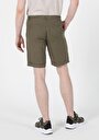 thumb-Показати інформацію про Шорти Чоловічі Зелені  Cl1059318